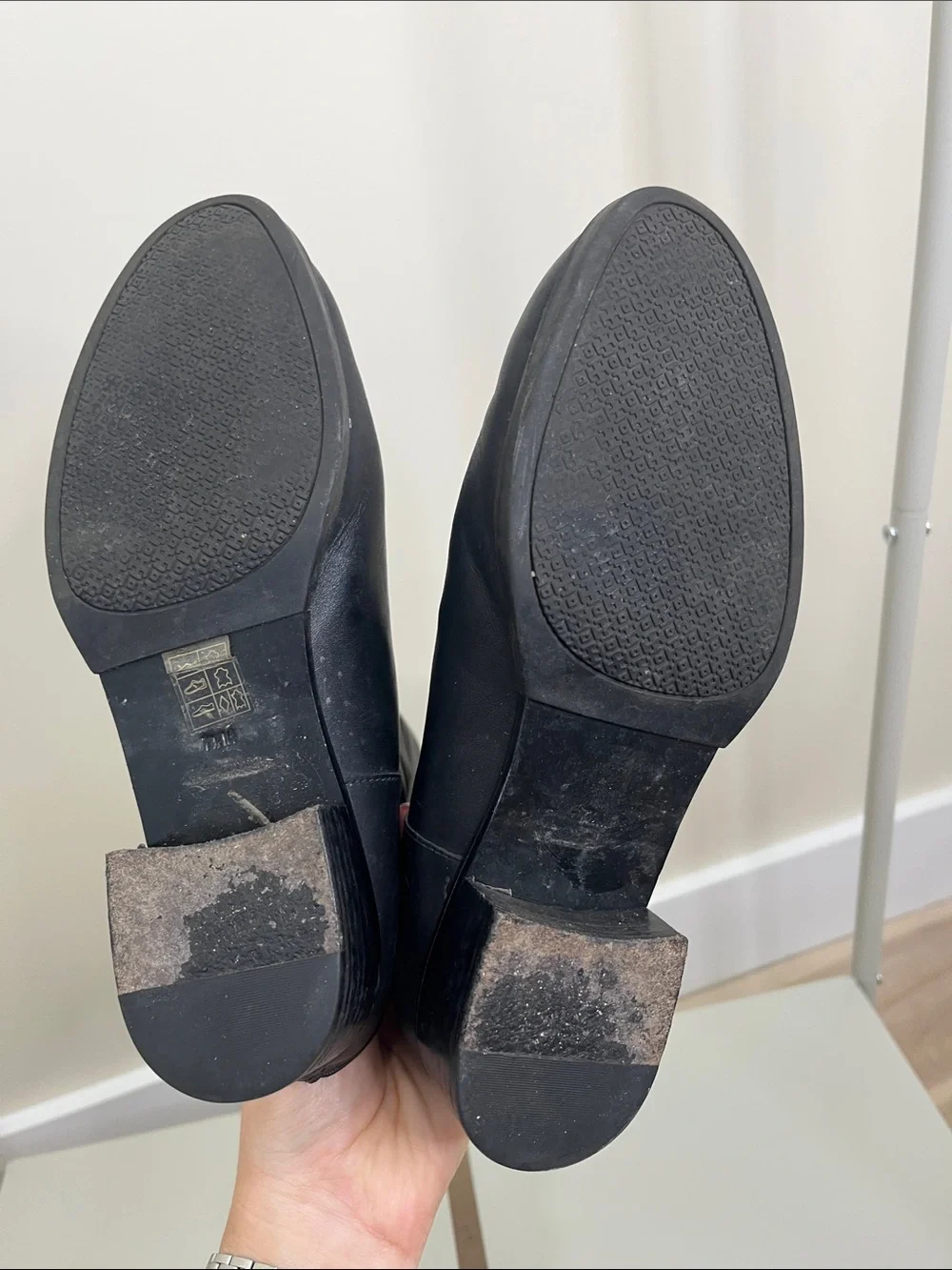 Tory Burch classic black